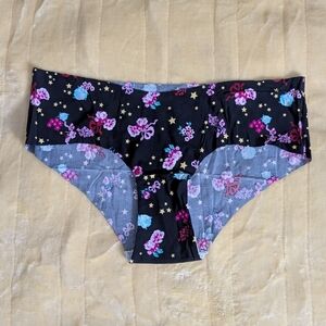 Pick 5 For $20 - Seamless Panty - S